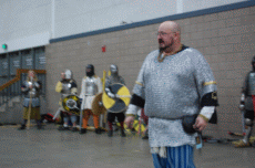 ValleyCon 37 - 2011